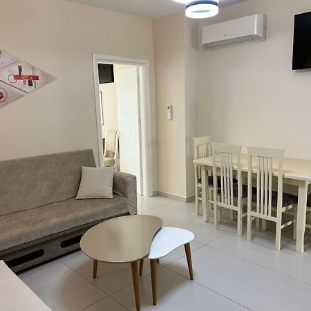 Saranda Luxury Apartments Exterior foto
