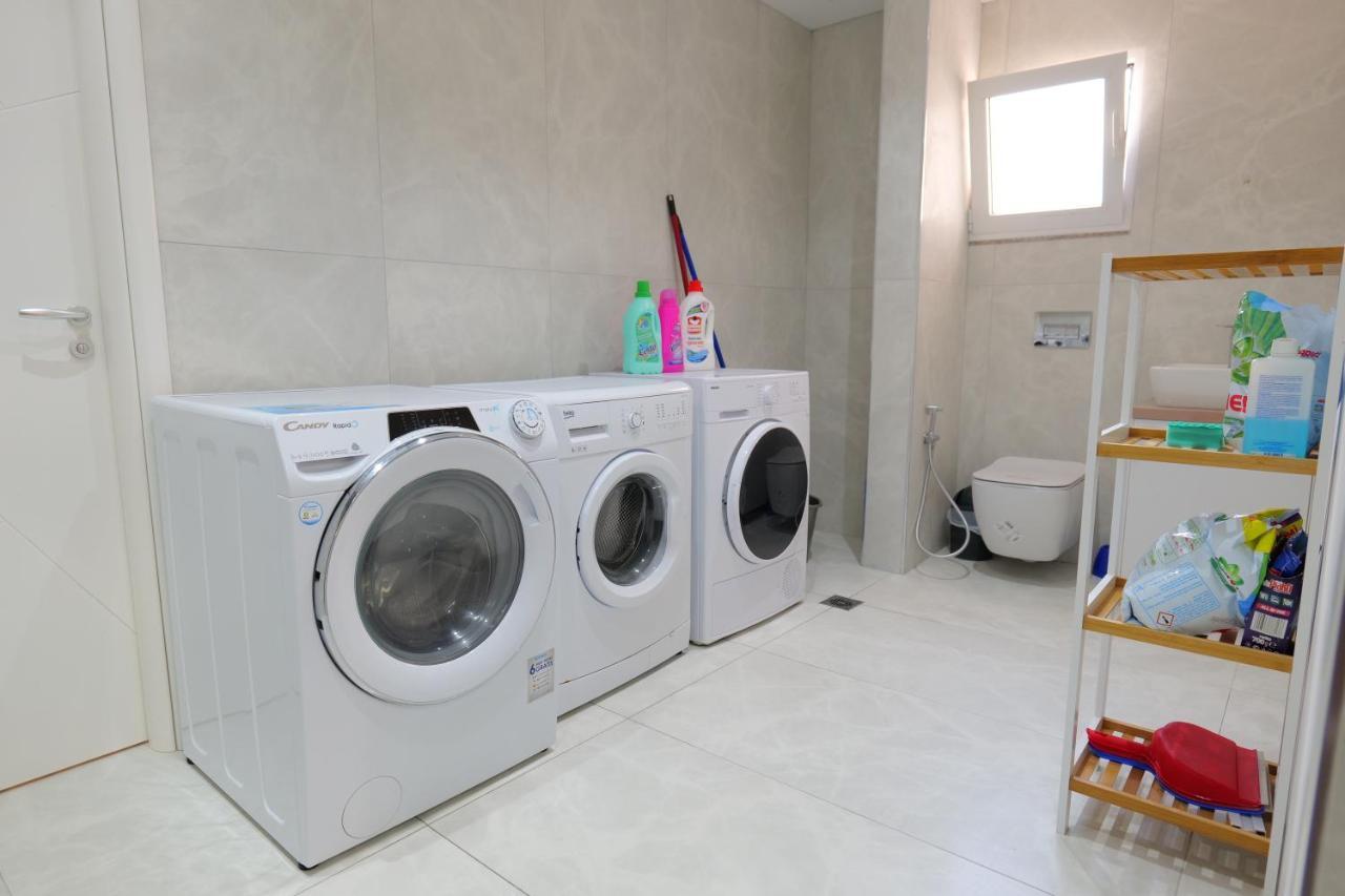 Saranda Luxury Apartments Exterior foto