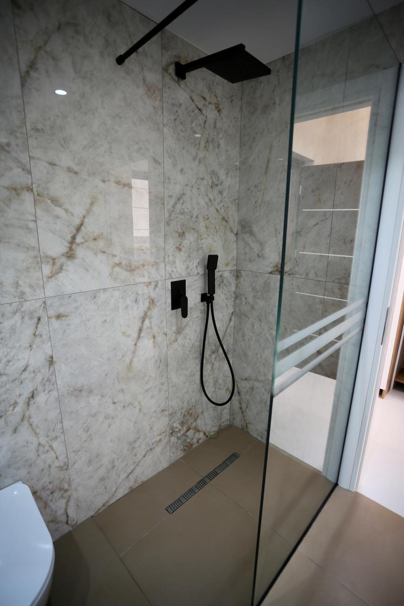 Saranda Luxury Apartments Exterior foto